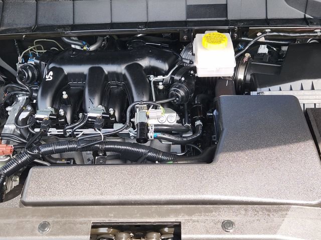 Used 2025 Nissan Pathfinder S FWD image 22