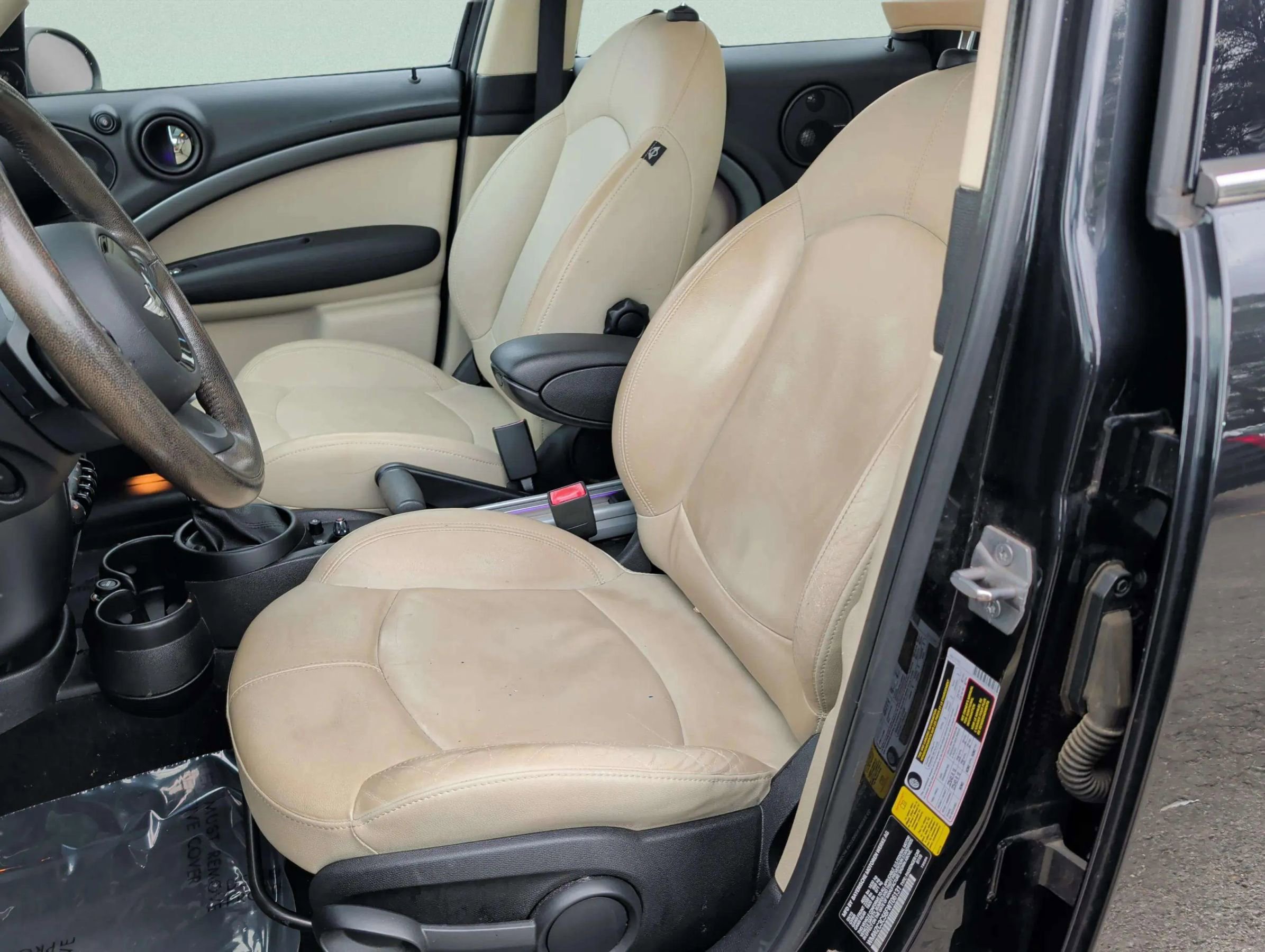 Used 2015 MINI Cooper Countryman S image 21