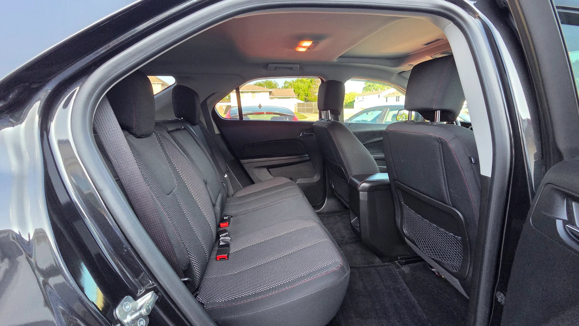 Used 2014 Chevrolet Equinox LT AWD/4WD image 13
