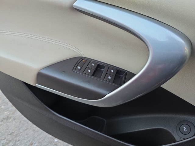 Used 2015 Buick Regal Premium w/ Experience Buick Package image 25