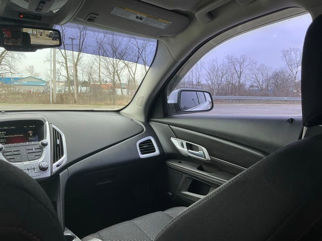 Used 2015 GMC Terrain SLE w/ Convenience Package image 23