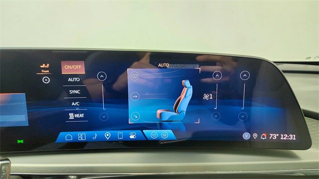 Used 2024 Cadillac Lyriq Luxury image 53