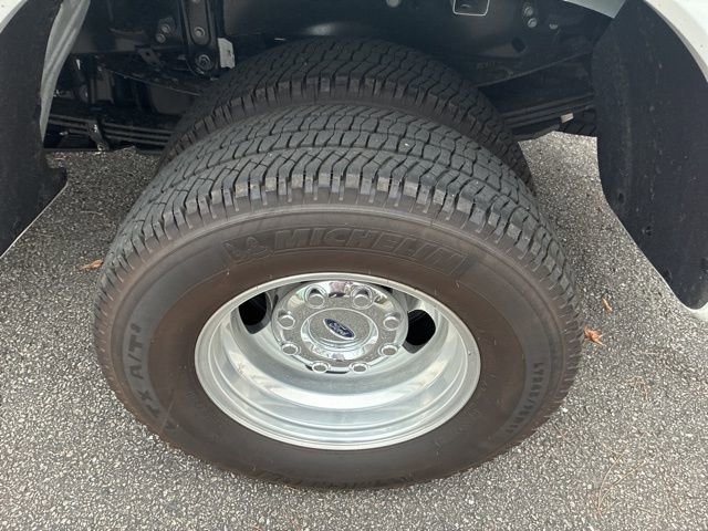 Used 2024 Ford F350 Limited w/ FX4 Off-Road Package image 12