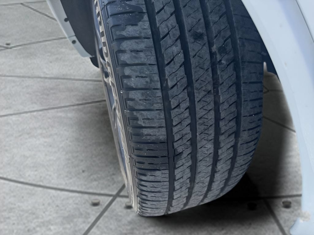 Used 2025 Dodge Durango R/T AWD/4WD image 34