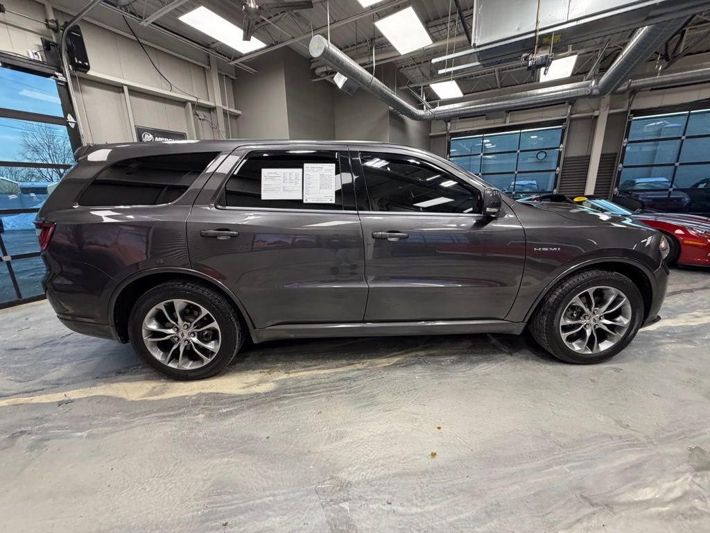Used 2020 Dodge Durango R/T image 33