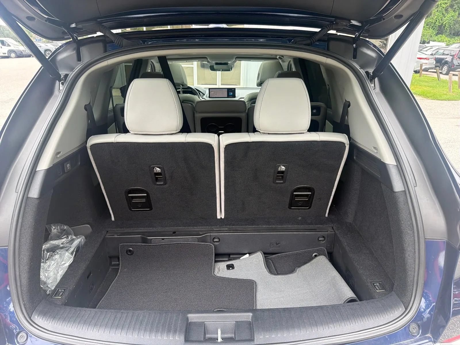 Used 2022 Acura MDX w/ Technology Package FWD image 20