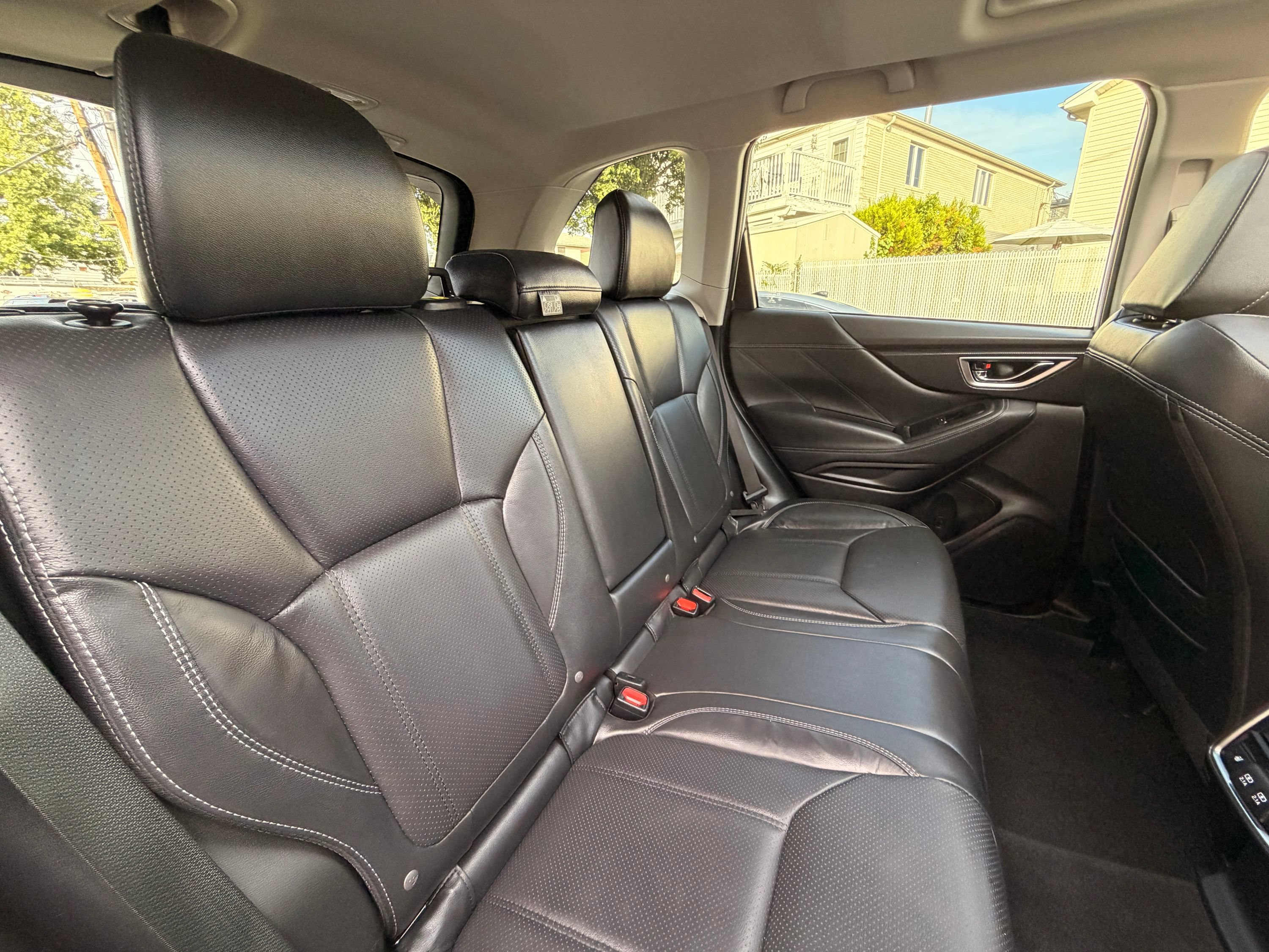 Used 2022 Subaru Forester Touring AWD/4WD image 22