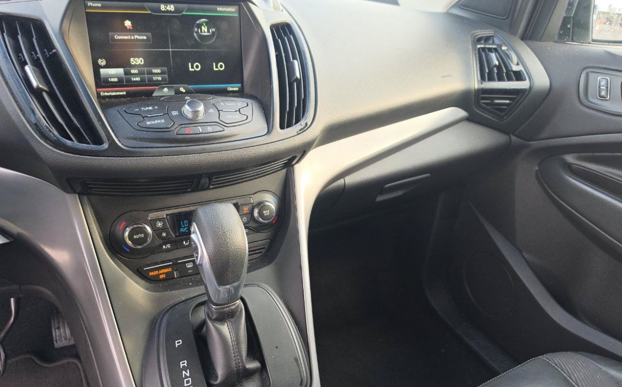 Used 2015 Ford Escape SE w/ SE Chrome Package AWD/4WD image 13