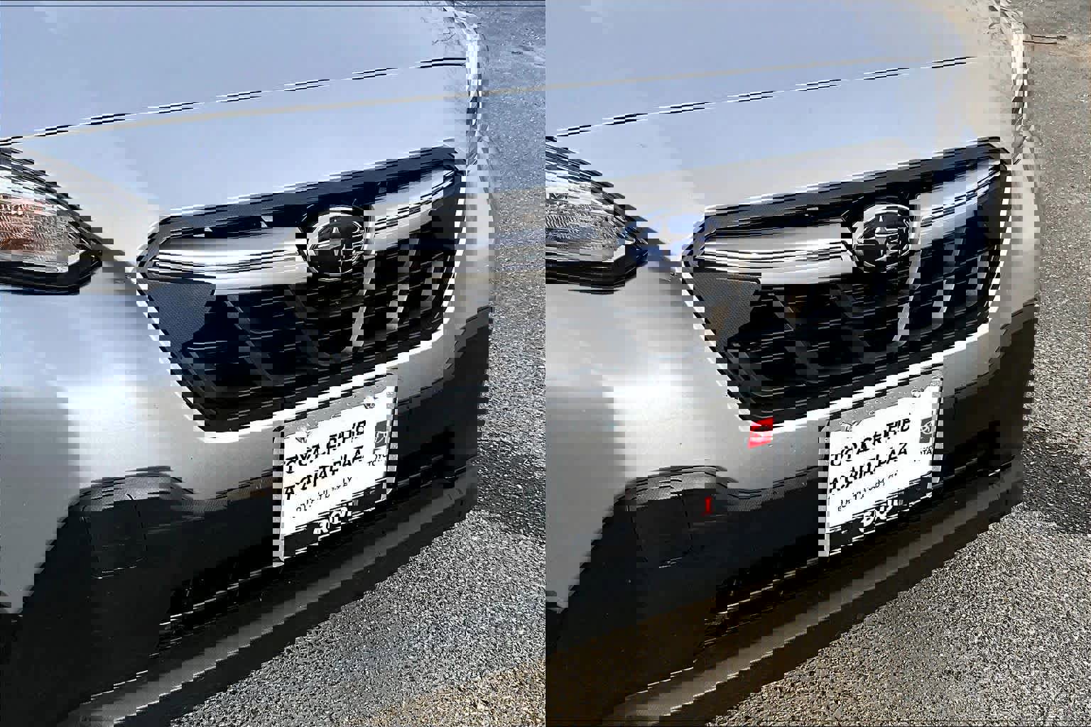 Used 2021 Subaru Crosstrek 2.5i Limited image 30