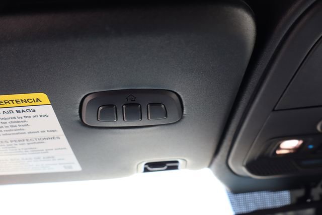 Used 2025 Ford Bronco Outer Banks image 51