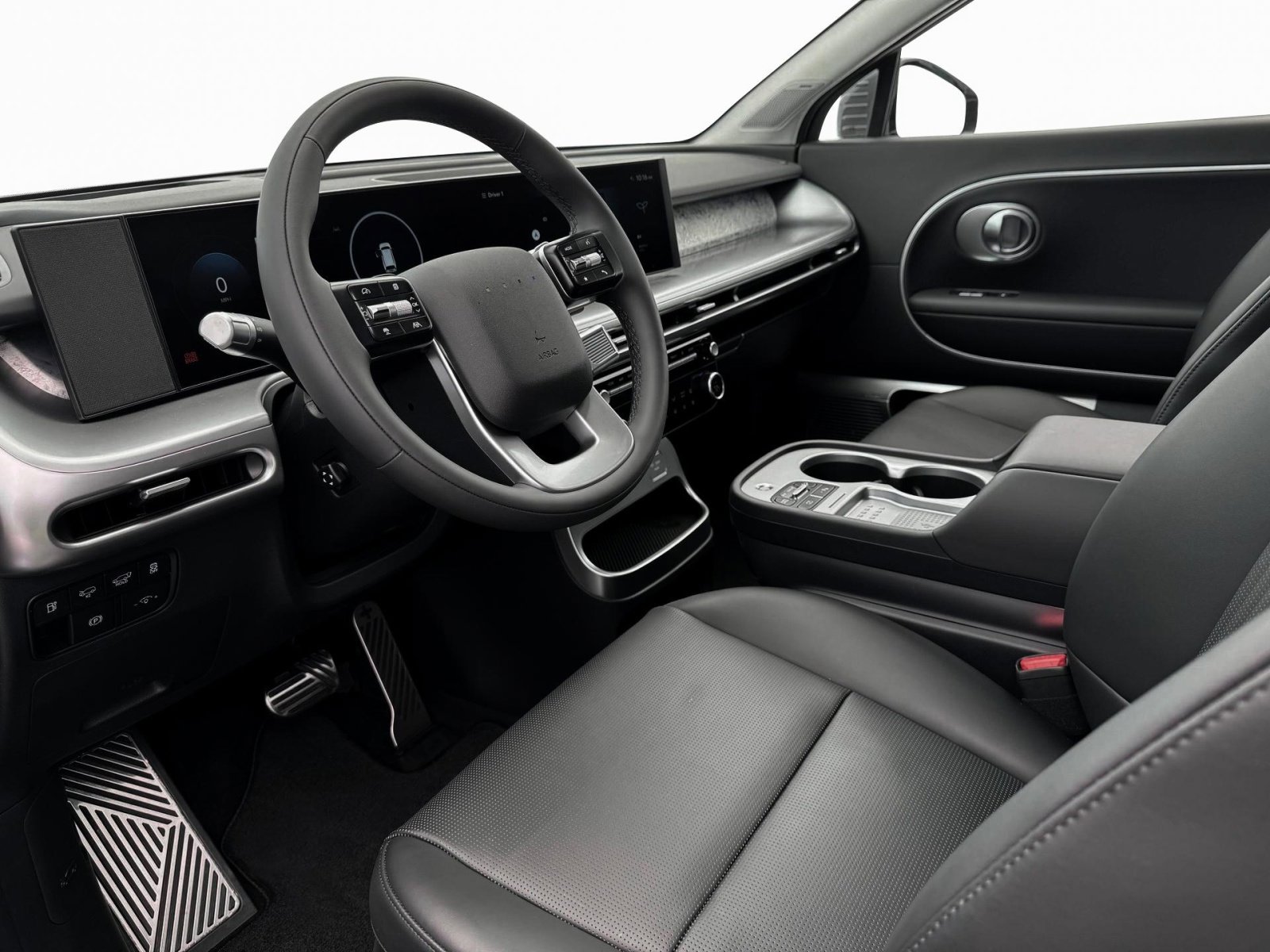 New 2026 Hyundai Ioniq 9 Calligraphy image 14