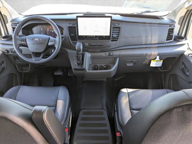 New 2026 Ford Transit 150 Low Roof image 14