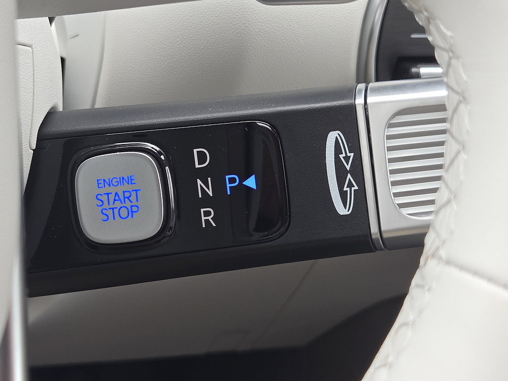 New 2026 Hyundai Palisade FWD Hybrid image 22