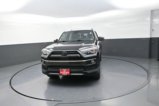 Used 2020 Toyota 4Runner Nightshade AWD/4WD image 52