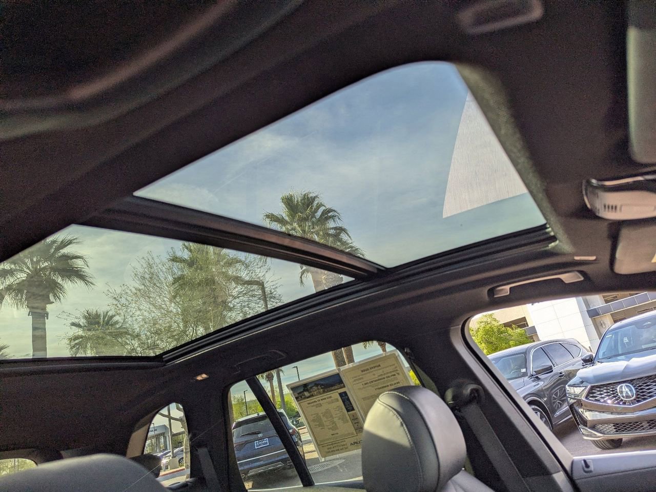 Used 2023 BMW X5 sDrive40i image 11