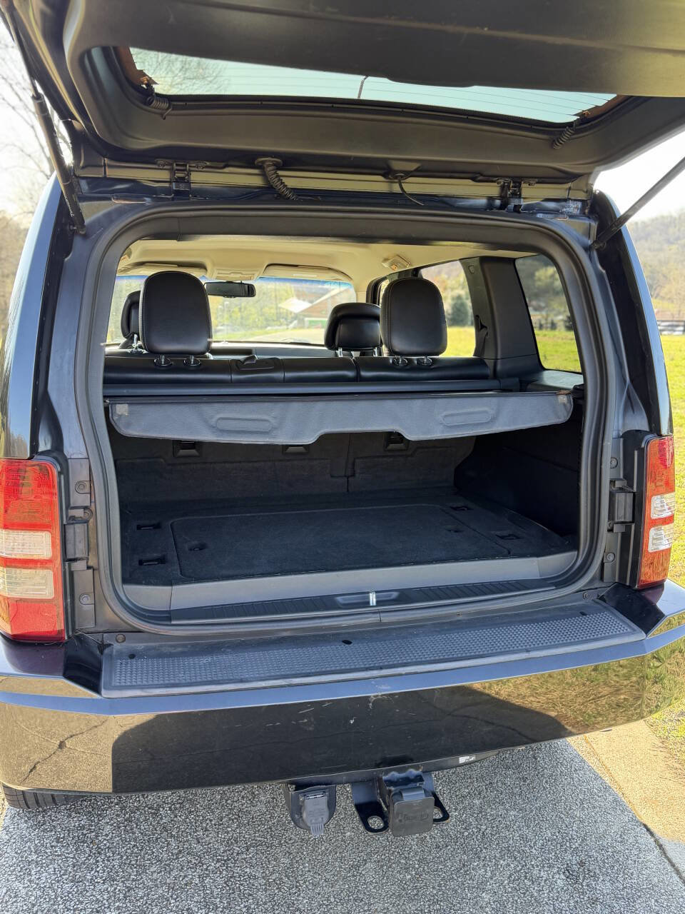 Used 2012 Jeep Liberty Sport image 20