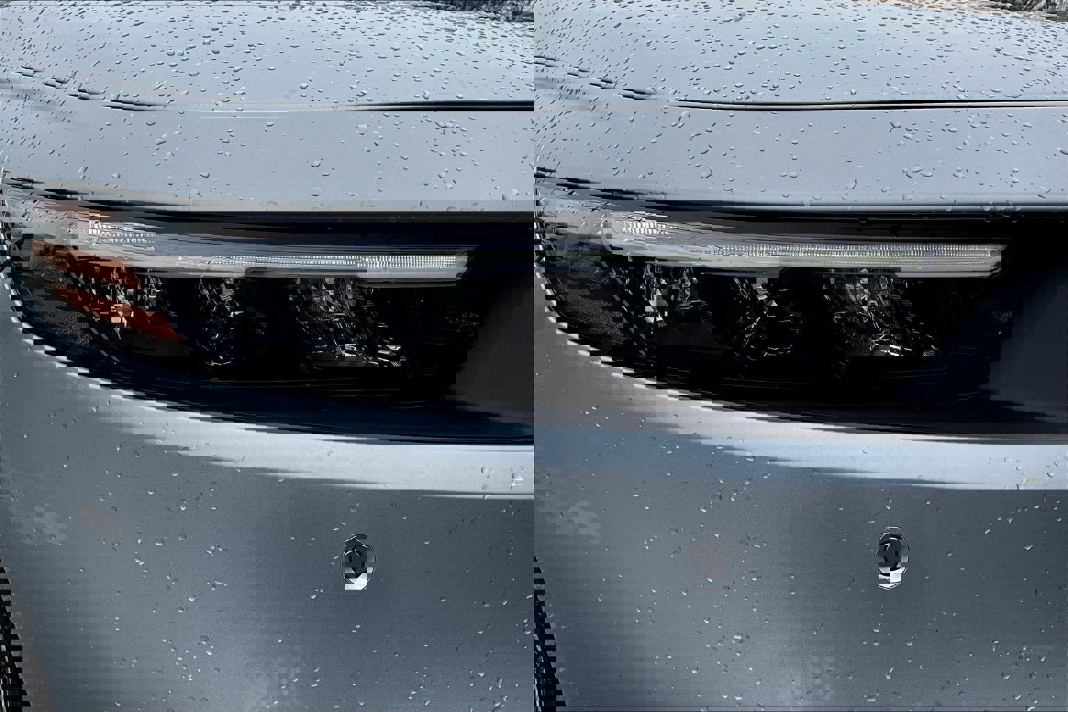 Certified 2025 Honda Accord Touring image 31