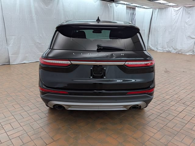 Used 2021 Lincoln Corsair FWD image 4
