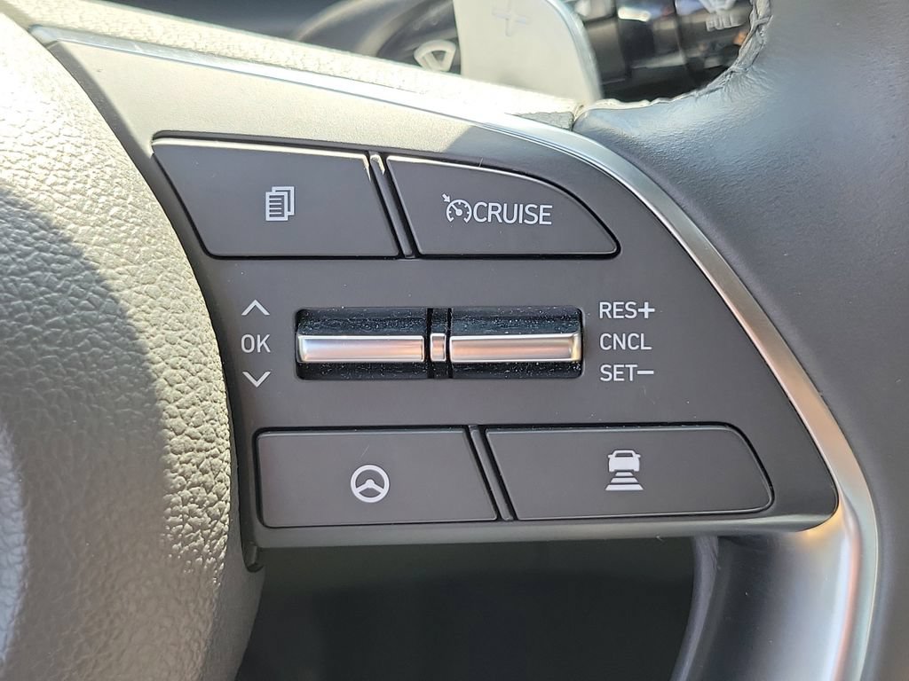 Used 2020 Hyundai Sonata Limited w/ Cargo Package FWD image 25