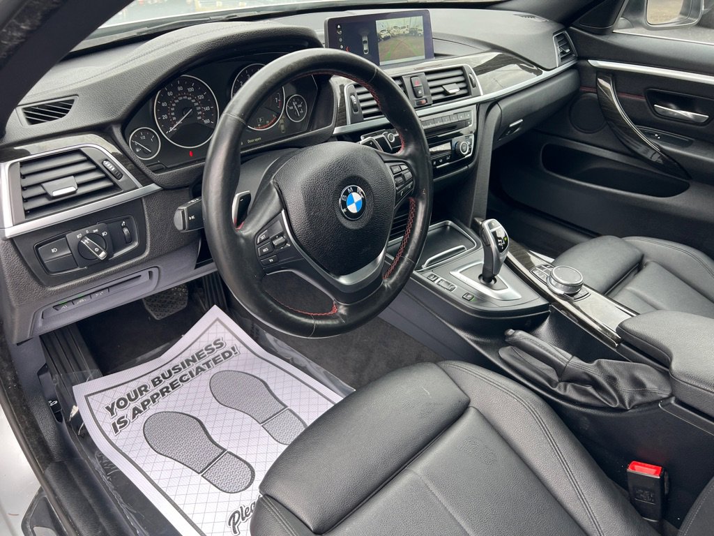 Used 2019 BMW 430i Gran Coupe image 26