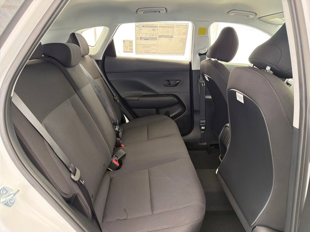 Used 2026 Hyundai Kona SE AWD/4WD image 30