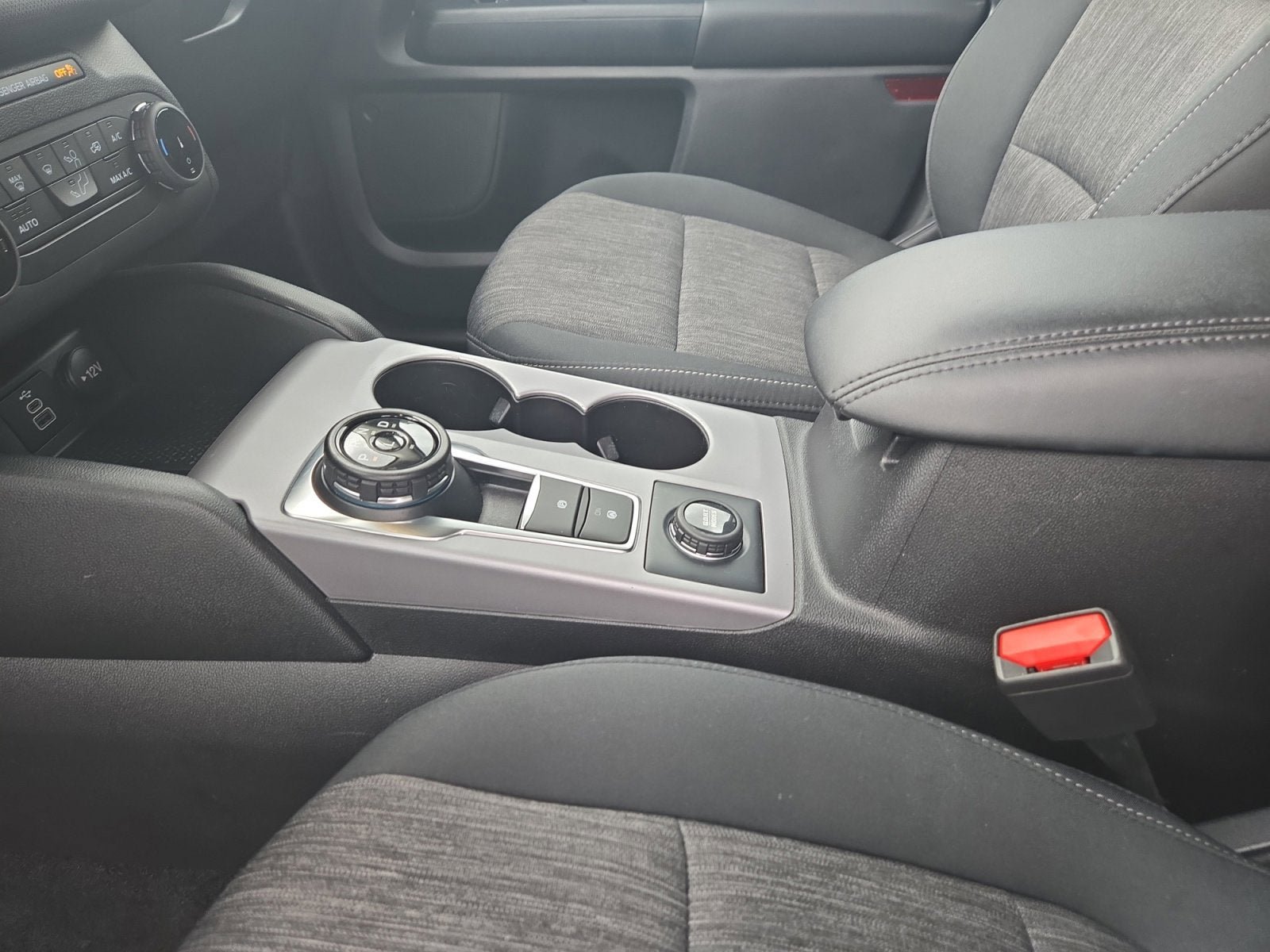 Used 2023 Ford Bronco Sport Big Bend AWD/4WD image 22