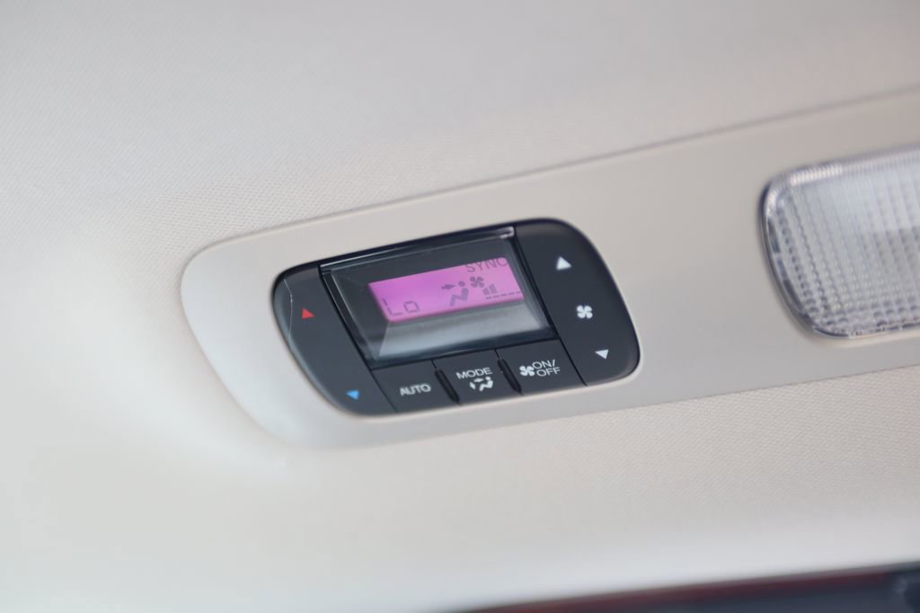New 2026 Honda Odyssey Elite image 30