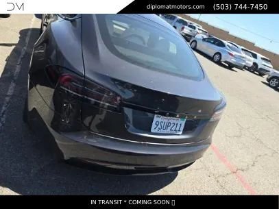 Used 2025 Tesla Model S AWD/4WD image 5