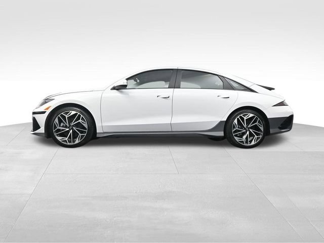 New 2025 Hyundai Ioniq 6 SEL AWD/4WD image 32