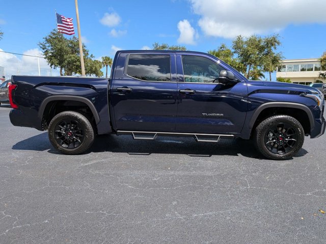 New 2026 Toyota Tundra SR5 AWD/4WD image 2