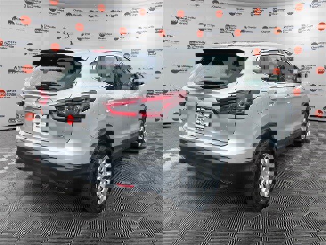 Used 2020 Nissan Rogue Sport S image 5