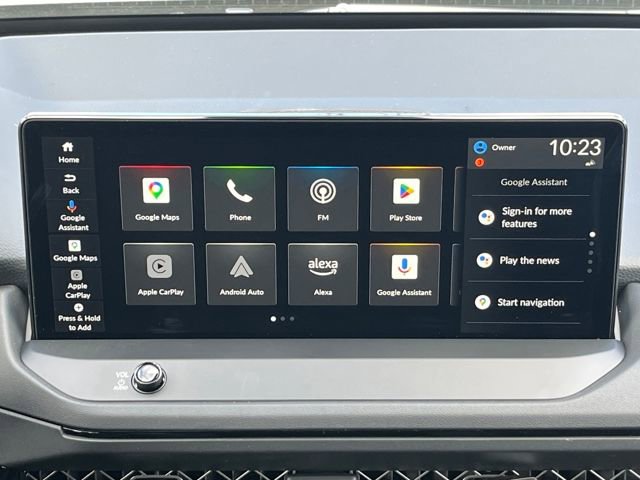 New 2026 Honda Accord Touring image 25