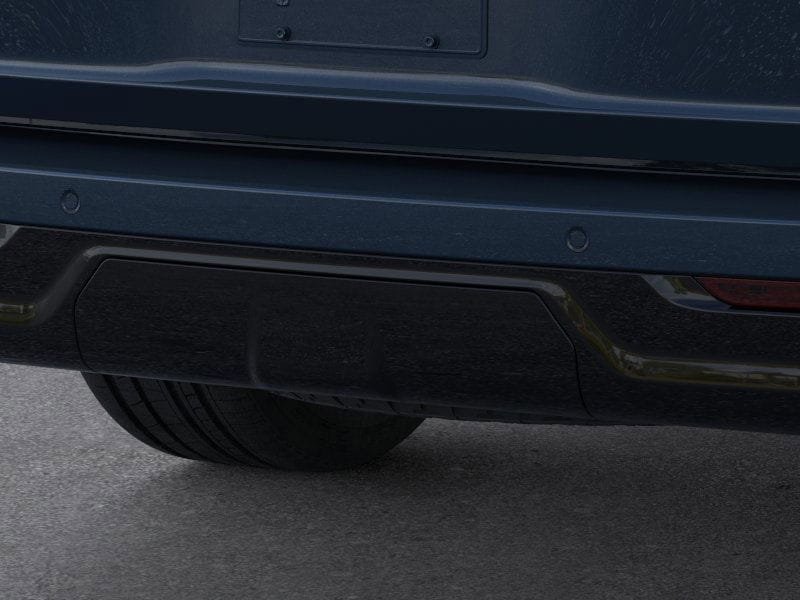 New 2026 Lincoln Navigator L Reserve w/ Jet Appearance Package image 23