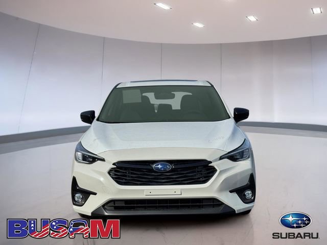 New 2026 Subaru Impreza RS image 2