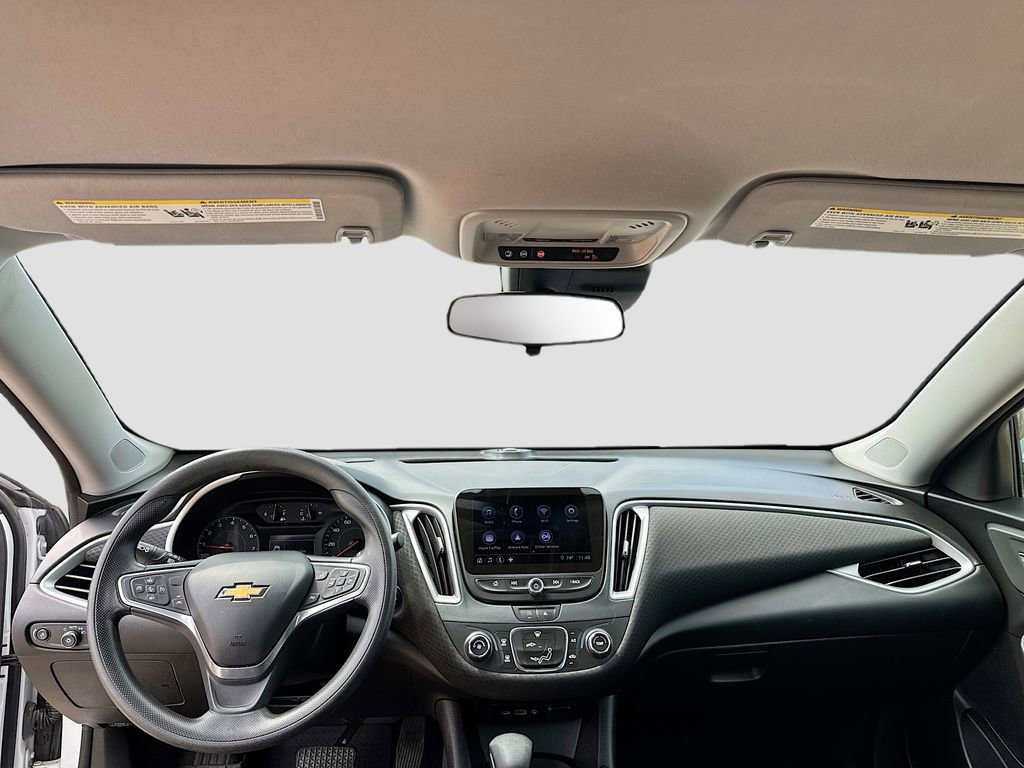 Used 2023 Chevrolet Malibu LS w/ LPO, Floor Liner Package FWD image 19
