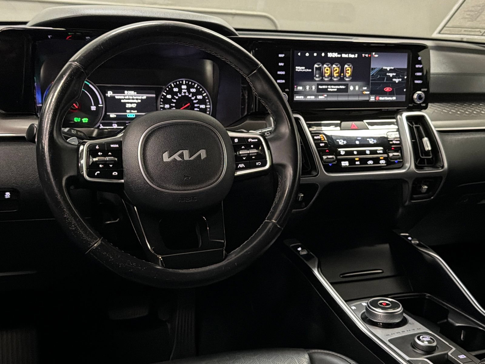 Used 2022 Kia Sorento S FWD image 35