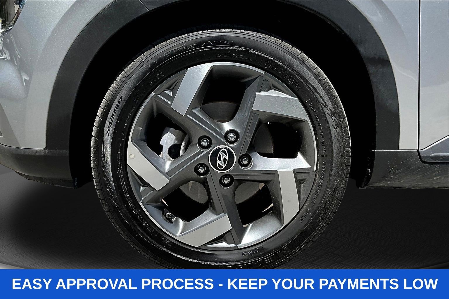 Used 2025 Hyundai Venue SEL FWD image 41
