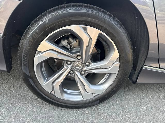 Used 2018 Honda Accord EX-L image 7
