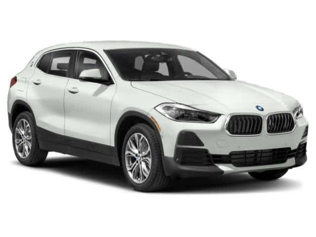 Used 2021 BMW X2 sDrive28i w/ M Sport X Package FWD image 9