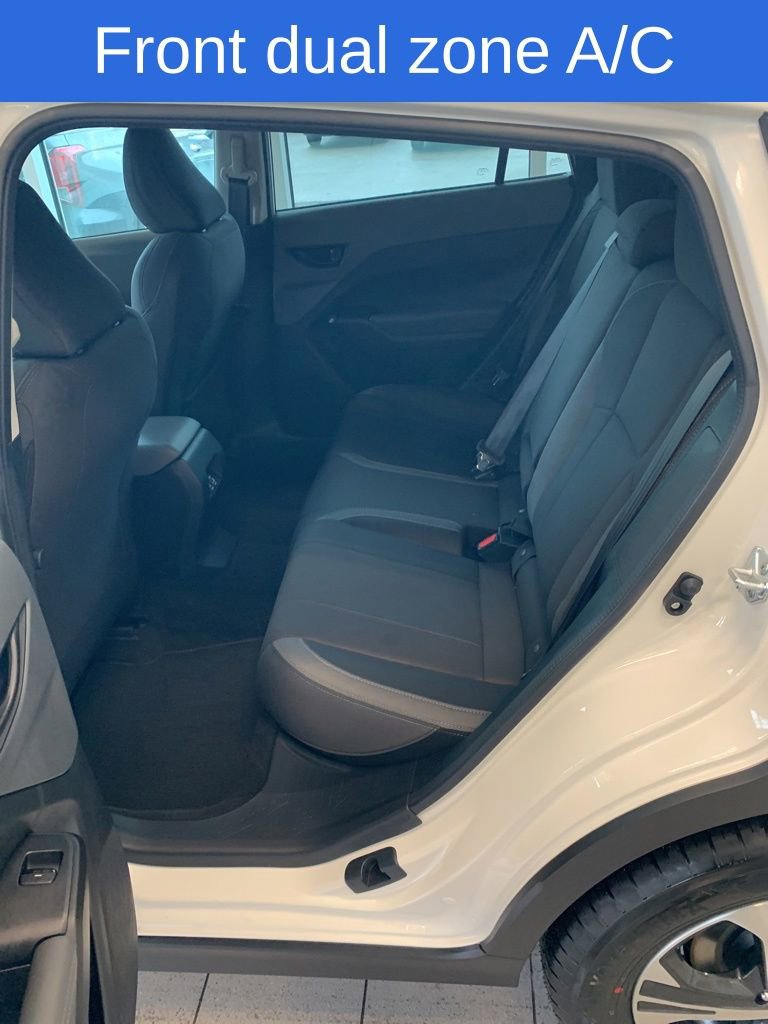 New 2026 Subaru Crosstrek 2.0i Premium image 6