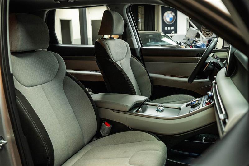 Used 2024 Hyundai Palisade SE image 15