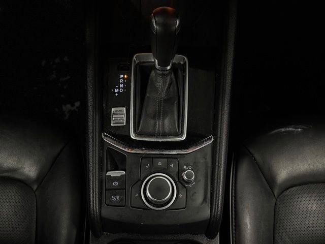 Used 2024 MAZDA CX-5 AWD 2.5 S w/ Select Package image 27