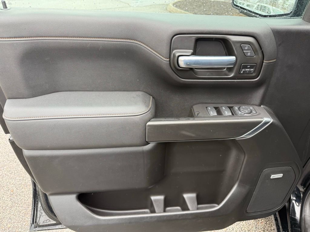 Used 2021 GMC Sierra 1500 AT4 w/ AT4 Value Package image 14