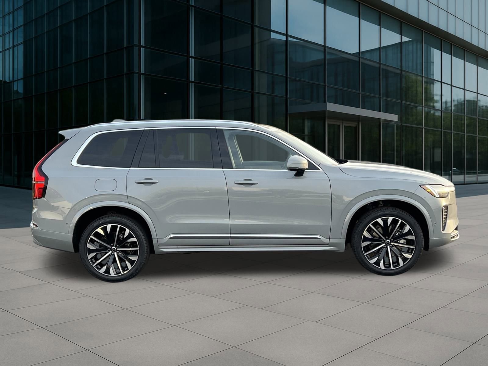New 2026 Volvo XC90 B6 Ultra image 6