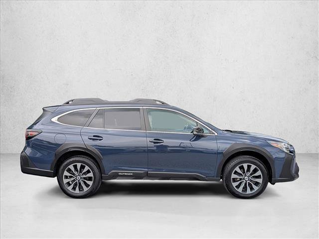 Used 2024 Subaru Outback Limited AWD/4WD image 4