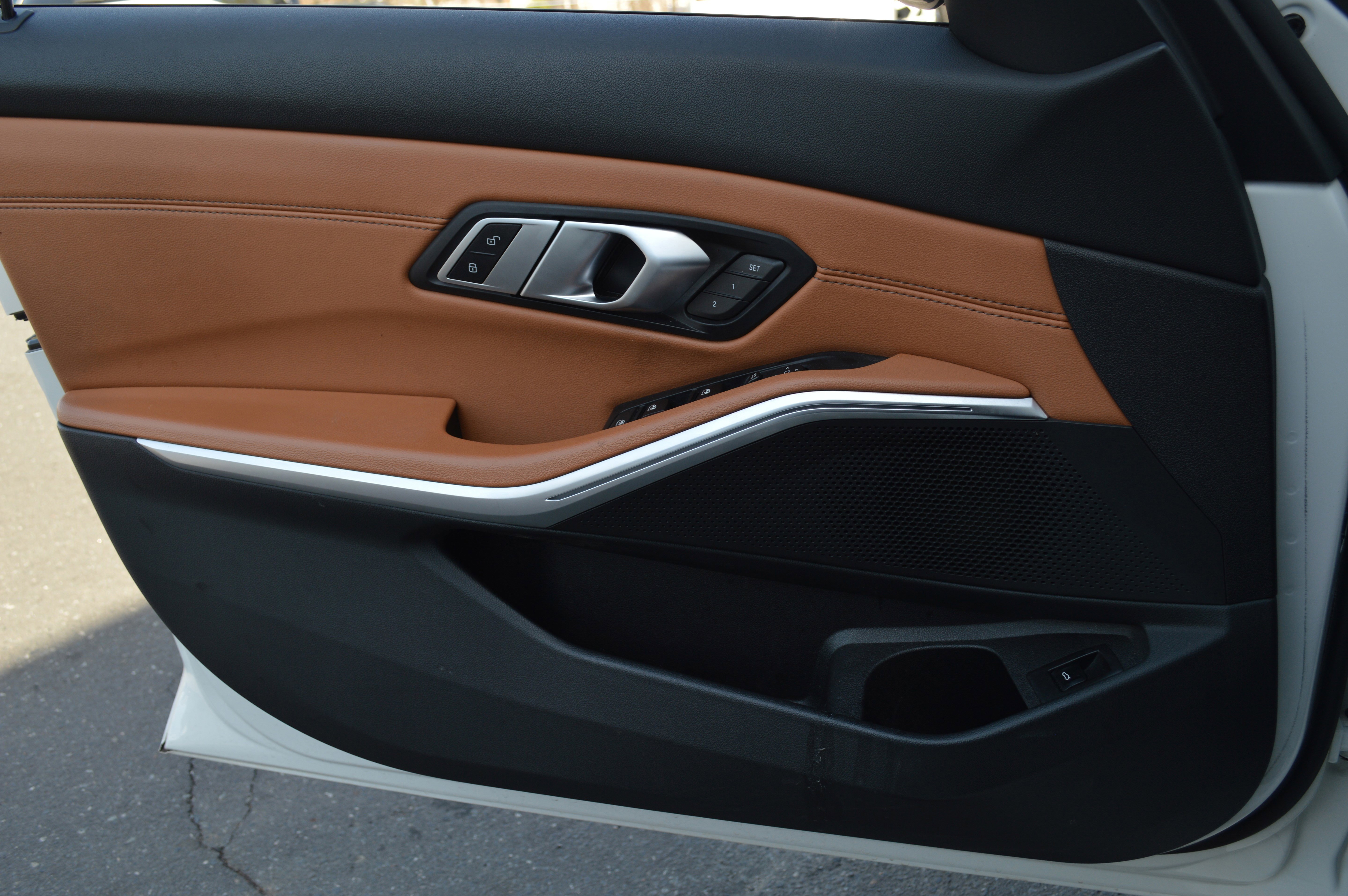 Used 2021 BMW M340i image 13