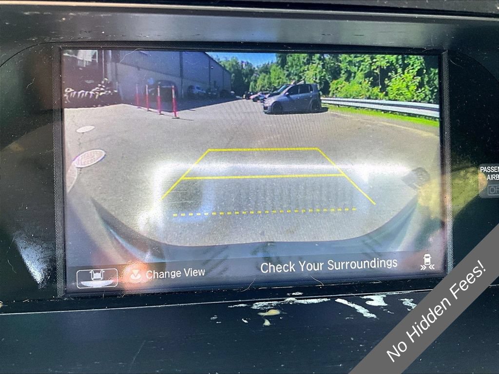 Used 2019 Acura ILX FWD image 18
