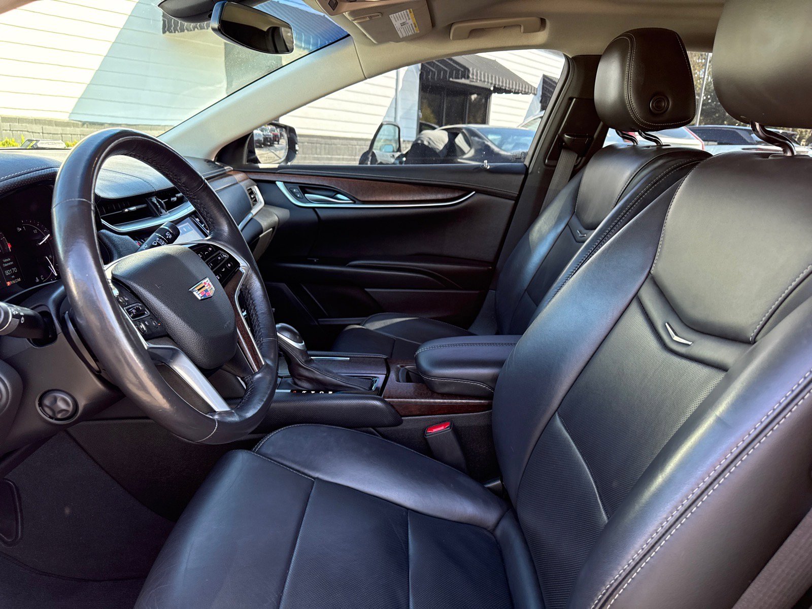 Used 2019 Cadillac XTS Luxury image 15