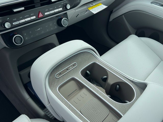 New 2026 Hyundai Palisade SEL AWD/4WD image 15