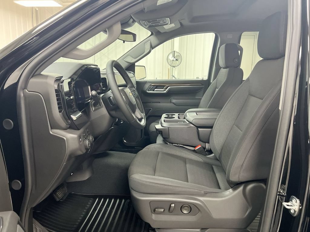 New 2026 Chevrolet Silverado 1500 LT w/ All Star Edition Plus AWD/4WD image 20